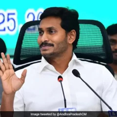 TDP accuses CM Jagan Reddy of inciting regional differences with 3 capitals policy