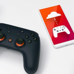 Google Stadia to let users join multiplayer games without invite