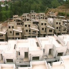 Reconstruction of 50,000 India-funded houses in Gorkha, Nuwakot districts