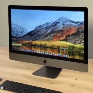 'iMac Pro' likely to be released in 2022