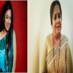 Rupali Ganguly & Others Pays Tribute To Madhavi Gogate