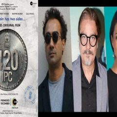 '420 IPC' To Premier On December 17 On Zee 5