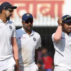 Kanpur Test: Need one or two wickets to pull things back, says Ishant Sharma