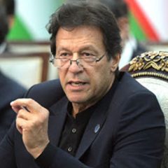 Pakistan: Imran Khan orders inquiry against senior bureaucrat for mocking PTI govt