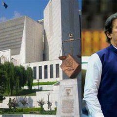 No sacred cows in Pakistan: Imran Khan to SC after being summoned in 2014 Peshawar school massacre case