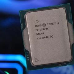 Intel 12th-generation Alder Lake chips faster than M1 Max, but use more power