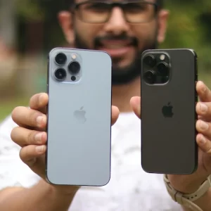 iPhone 13 Review: The Best Yet!