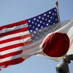 Japan, US launches initiative to facilitate discussions on trade issues