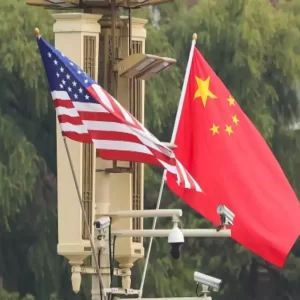 China lodges protest with US over criticism of nuclear build-up