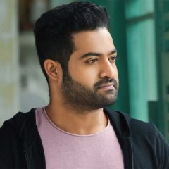 Jr NTR Opens Up About His Films 'NTR 30' & 'NTR 31'