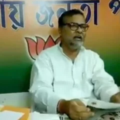 No role of BJP in attacks on TMC, investigation underway, says Tripura Minister