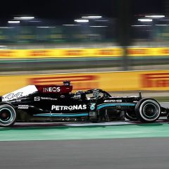 Qatar GP: Hamilton wins, narrows Max Verstappen's title lead