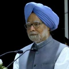 Manmohan Singh: Thanks to Doctors