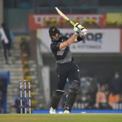 Ind vs NZ: Guptill surpasses Kohli to become highest run-scorer in men's T20Is