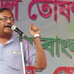 Pratap Banerjee appointed BJP's Kolkata Municipal Corporation poll management panel in-charge