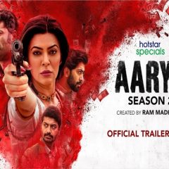 'Aarya 2' Trailer Out Now