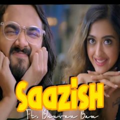 'Dhindora': Bhuvan Bam-Rekha Bhardwaj Team Up For Song 'Saazish'