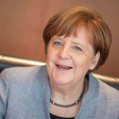 Merkel likely to step down on December 8, says German Cabinet