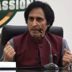 Ramiz Raja delighted as Pakistan get hosting rights for ICC Champions Trophy 2025
