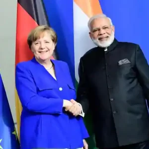 PM Modi, Chancellor Merkel pledge to deepen trade and investment ties