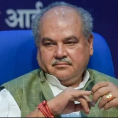 Failed to explain benefits of farm laws to some farmers of nation: Narendra Singh Tomar