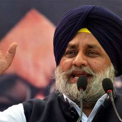 Hope this decision unites nation, says Sukhbir Singh Badal on Centre's call to roll back farm laws