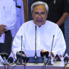 Naveen Patnaik cabinet approves 'Odisha Electronics Policy 2021' to boost Electronics System Design, Manufacturing industry