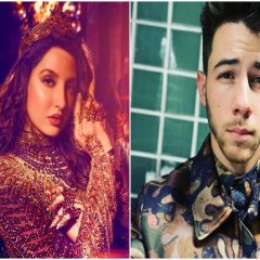 Nora Fatehi, Nick Jonas To Perform At Vidcon Abu Dhabi On December 3
