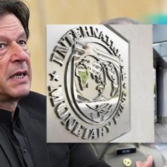 IMF demands five major prior actions to resume loan facility: Pakistan finance advisor Shaukat Tarin
