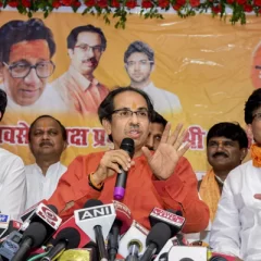 Opposition leaders resolve to save democracy; Uddhav says unity must or country will see dictatorship