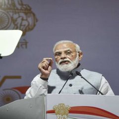 Sydney Dialogue: PM Modi lists 5 'digital transitions' shaping India