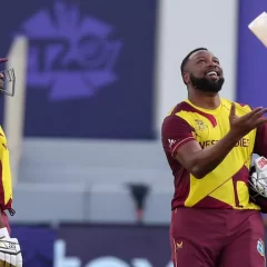 T20 WC: End of a generation, says Pollard