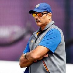 'Will continue to back Team India..'