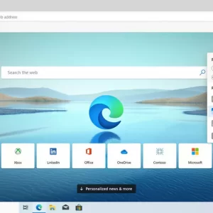 Microsoft launching 'edge browser' for Linux