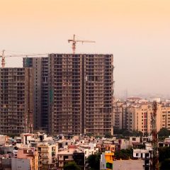 Real estate sector hopes Union Budget 2022-23 to help sustain growth momentum