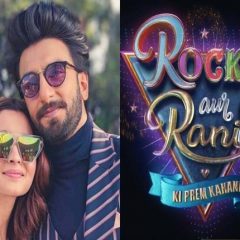 'Rocky Aur Rani Ki Prem Kahani' To Release On February 10, 2023