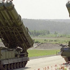 India may become first in line to buy Russian air defence system S-500, says Russian Deputy PM Borisov
