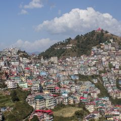 Shimla tops in NITI Aayog progress index for meeting sustainable development goals