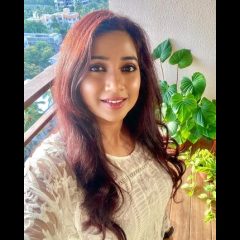 Shreya Ghoshal Congratulates Parag Agrawal On Becoming New Twitter CEO