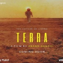 Anand Gandhi Announces His Next Titled 'The Future Of Living - Terra'