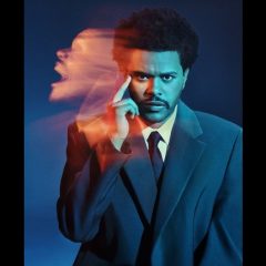 HBO Greenlights The Weeknd's Drama Series 'The Idol'