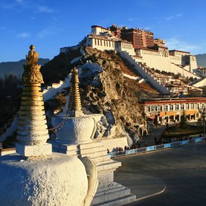 Tibetans say China's climate action plan hurts livelihoods, rights of countrymen