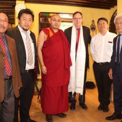 Beijing's policies have destructive impact on Tibetan culture, Central Tibetan Administration tells Swiss council