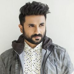 Vir Das: 'It Was An Honour To Represent My Country'