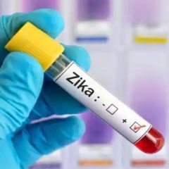 13 fresh Zika cases confirmed