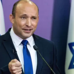 Israeli Prime Minister departs to UAE on first official visit
