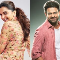 Deepika Padukone Wraps 'Project K' 1st Schedule, Prabhas Treats Her With Delicious Food