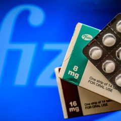 South Korea approves Pfizer's COVID-19 oral pill for emergency use