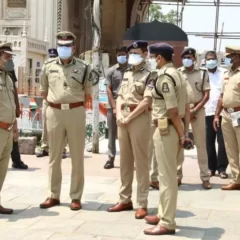 Hyderabad police bust fake educational certificate racket, two held