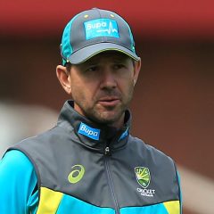 Can't understand why England left out Broad, Anderson for 1st Test, says Ponting